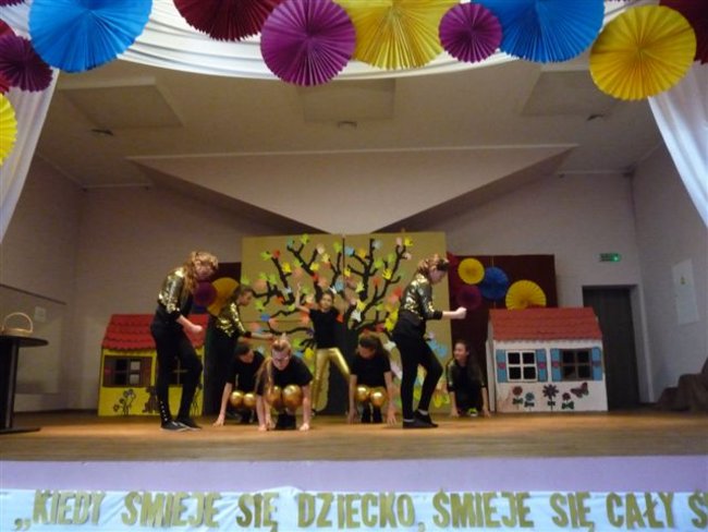 Nie tylko dla dzieci - zdjęcia