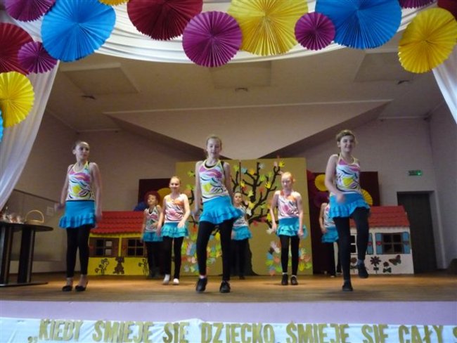 Nie tylko dla dzieci - zdjęcia