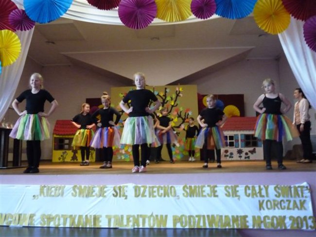 Nie tylko dla dzieci - zdjęcia