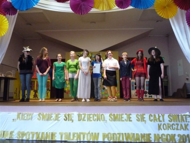 Nie tylko dla dzieci - zdjęcia