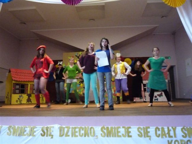 Nie tylko dla dzieci - zdjęcia