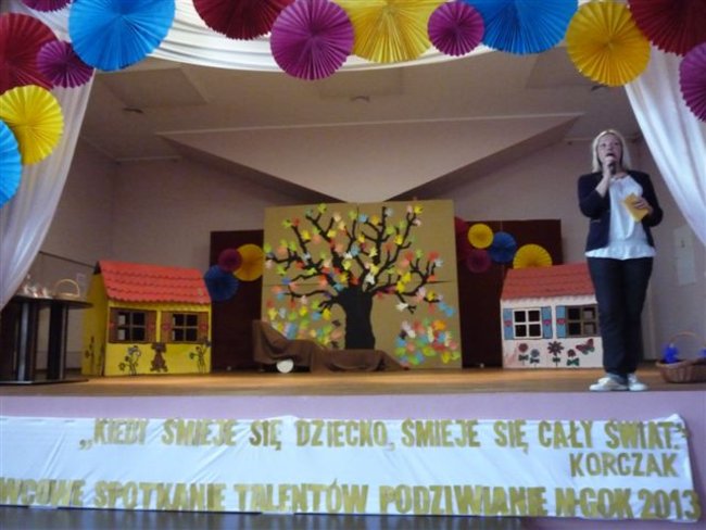 Nie tylko dla dzieci - zdjęcia