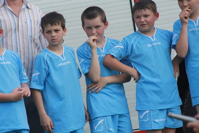 Atrakcjom nie było końca - zdjęcia