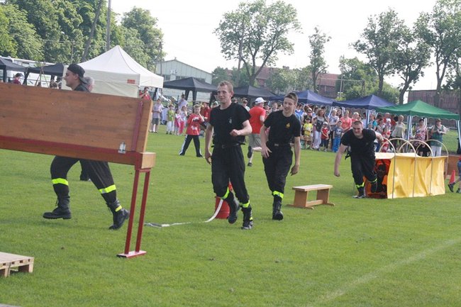 Atrakcjom nie było końca - zdjęcia