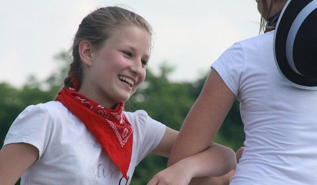 Atrakcjom nie było końca - zdjęcia