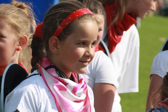 Atrakcjom nie było końca - zdjęcia