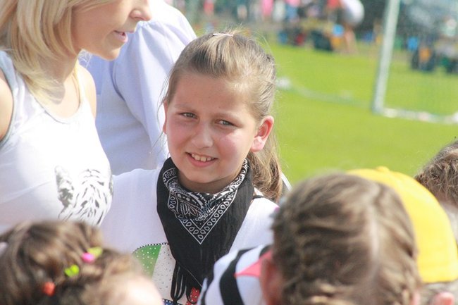 Atrakcjom nie było końca - zdjęcia