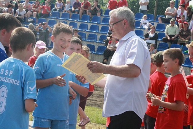 Atrakcjom nie było końca - zdjęcia