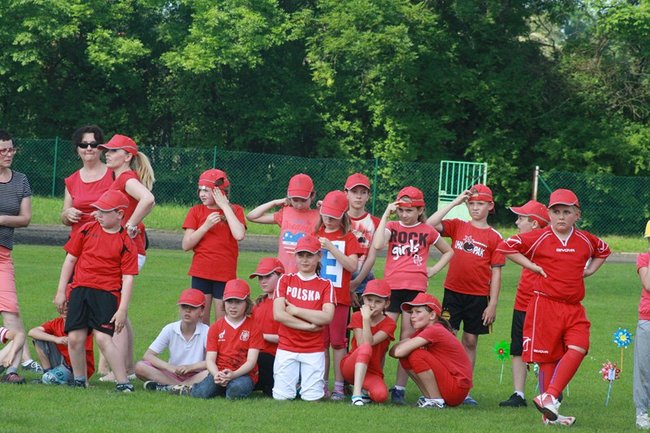 Atrakcjom nie było końca - zdjęcia