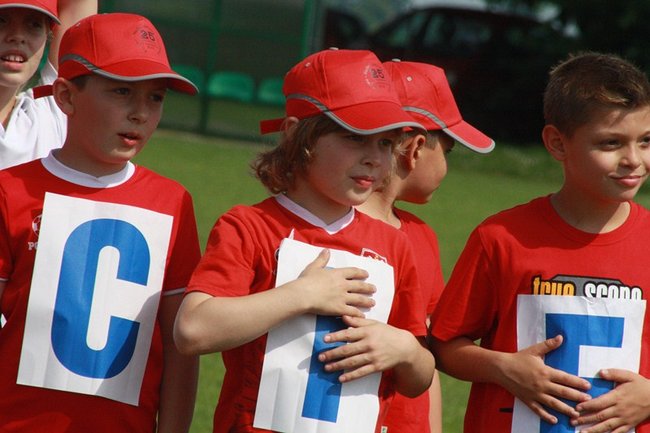 Atrakcjom nie było końca - zdjęcia