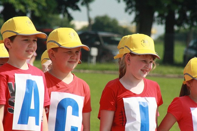 Atrakcjom nie było końca - zdjęcia