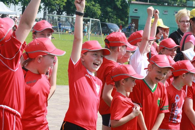 Atrakcjom nie było końca - zdjęcia