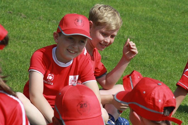 Atrakcjom nie było końca - zdjęcia