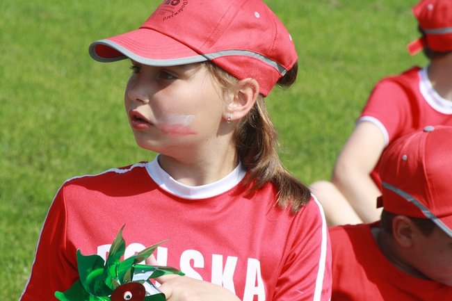 Atrakcjom nie było końca - zdjęcia