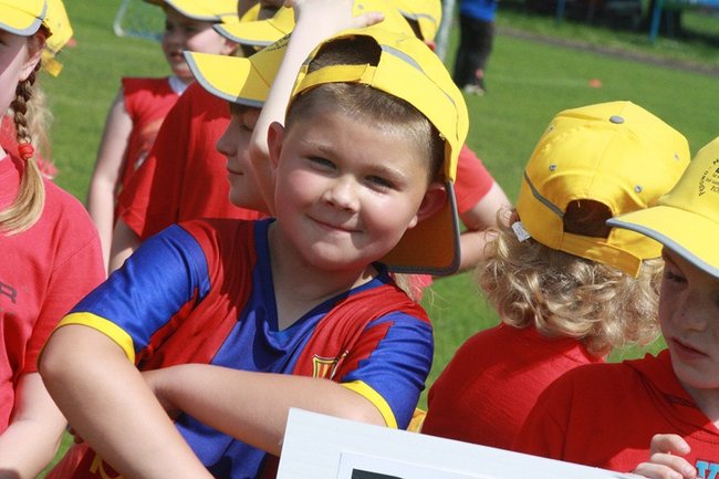 Atrakcjom nie było końca - zdjęcia