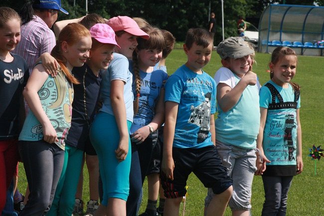 Atrakcjom nie było końca - zdjęcia