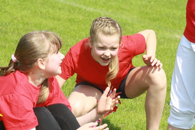 Atrakcjom nie było końca - zdjęcia