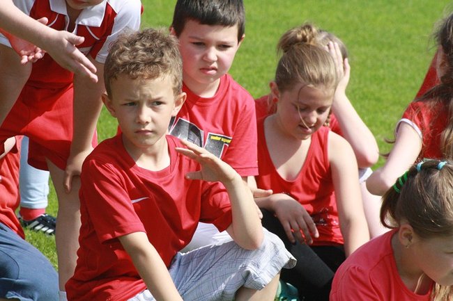 Atrakcjom nie było końca - zdjęcia