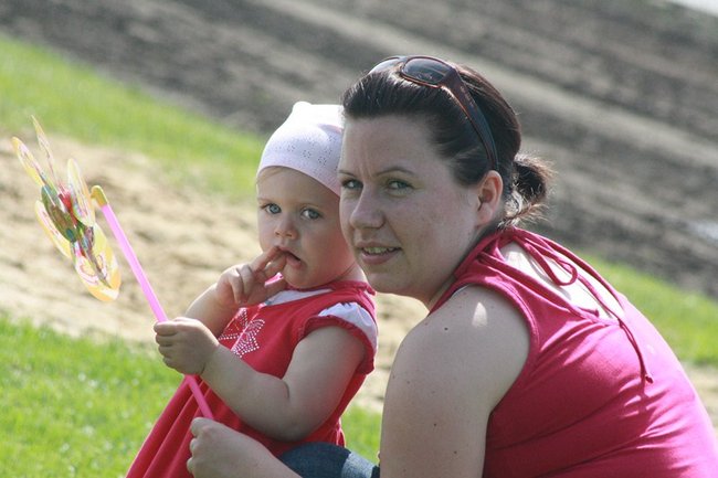 Atrakcjom nie było końca - zdjęcia