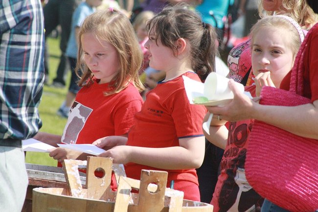 Atrakcjom nie było końca - zdjęcia