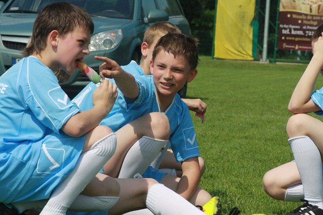 Atrakcjom nie było końca - zdjęcia