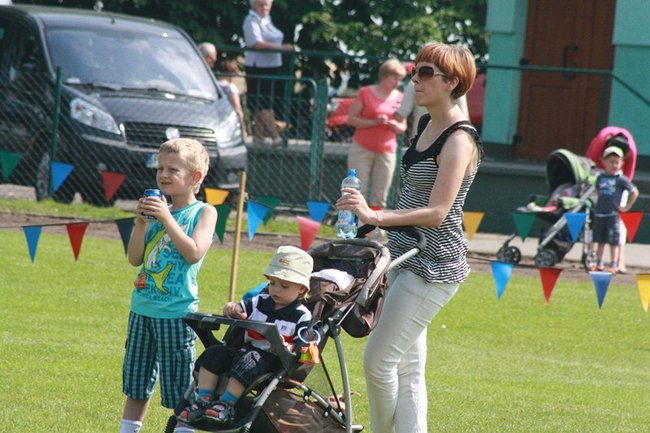 Atrakcjom nie było końca - zdjęcia