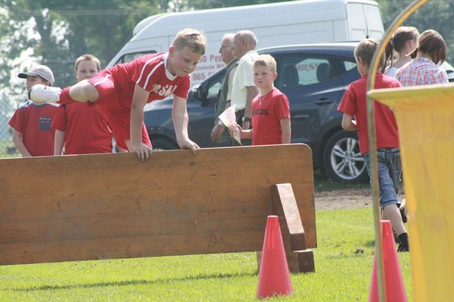 Atrakcjom nie było końca - zdjęcia