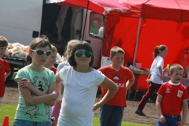 Atrakcjom nie było końca - zdjęcia