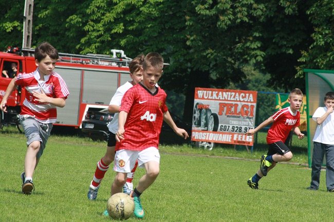 Atrakcjom nie było końca - zdjęcia