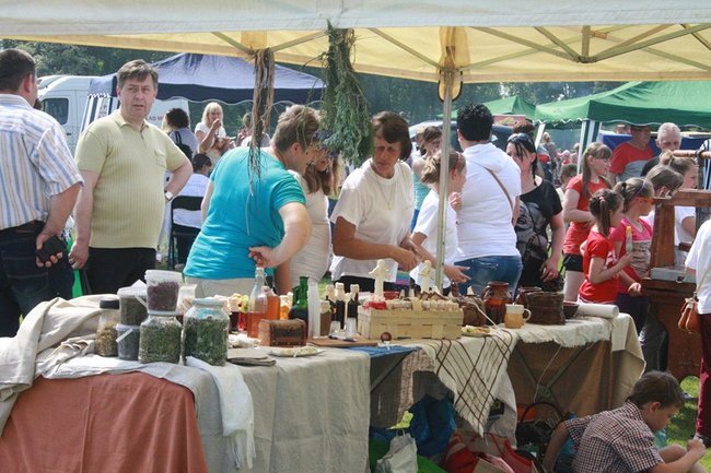 Atrakcjom nie było końca - zdjęcia