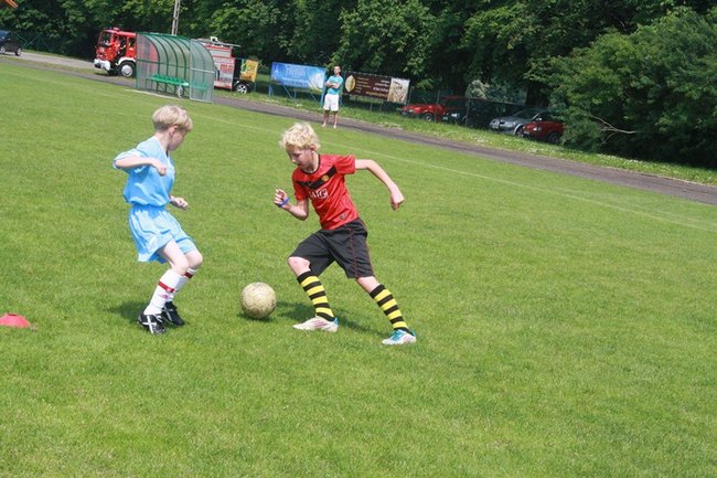 Atrakcjom nie było końca - zdjęcia