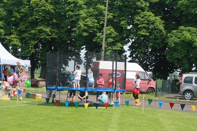 Atrakcjom nie było końca - zdjęcia