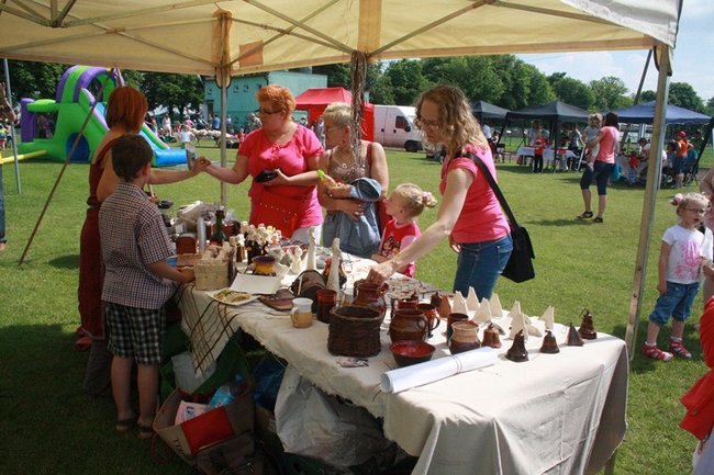 Atrakcjom nie było końca - zdjęcia