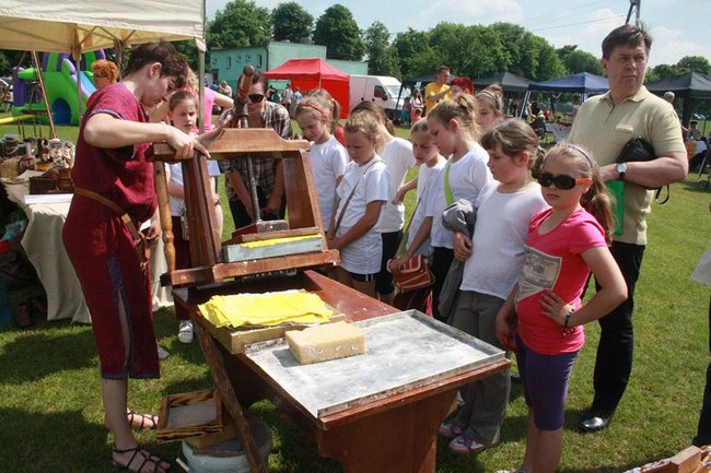 Atrakcjom nie było końca - zdjęcia