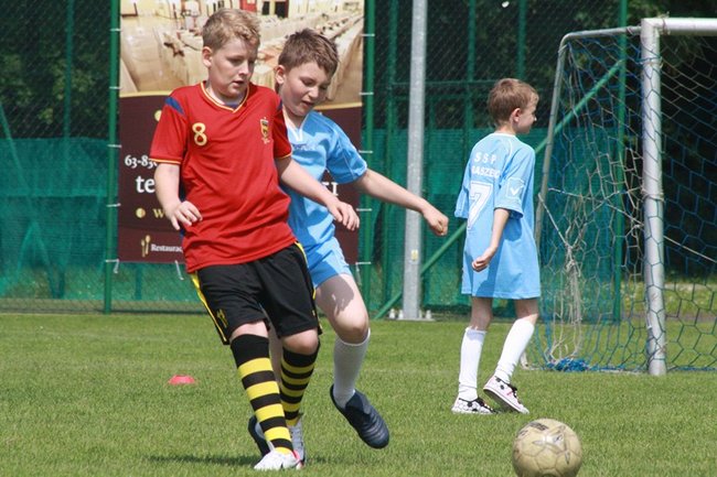 Atrakcjom nie było końca - zdjęcia