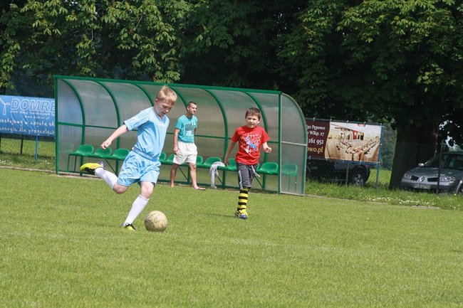 Atrakcjom nie było końca - zdjęcia