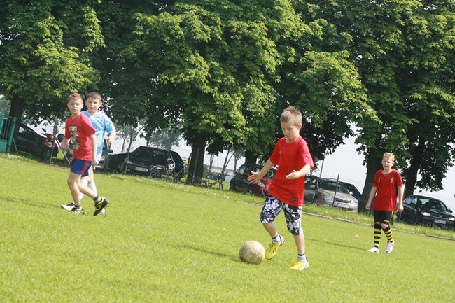 Atrakcjom nie było końca - zdjęcia