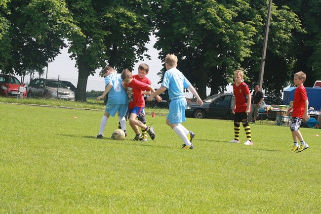 Atrakcjom nie było końca - zdjęcia