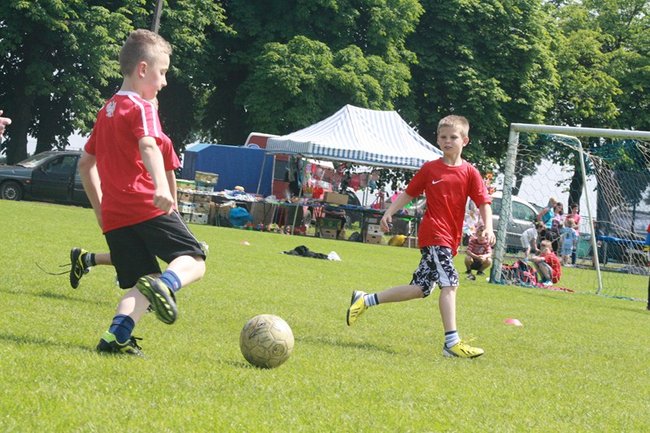 Atrakcjom nie było końca - zdjęcia