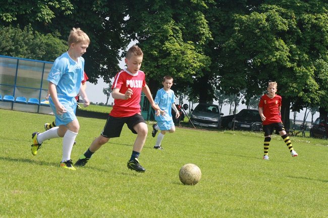 Atrakcjom nie było końca - zdjęcia