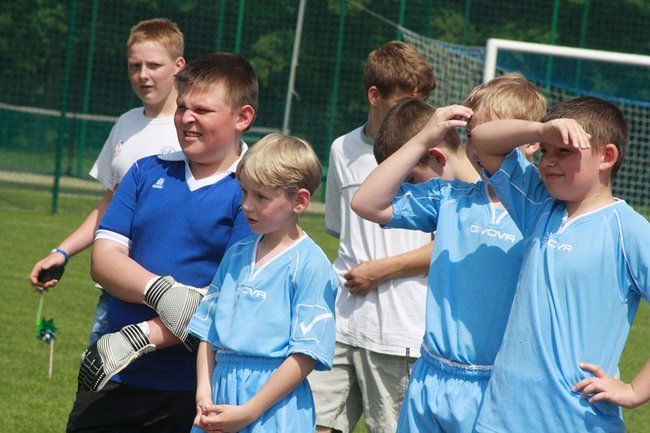 Atrakcjom nie było końca - zdjęcia