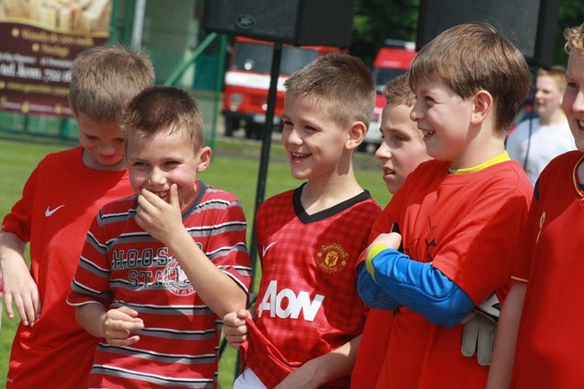 Atrakcjom nie było końca - zdjęcia