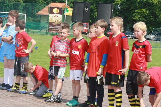 Atrakcjom nie było końca - zdjęcia