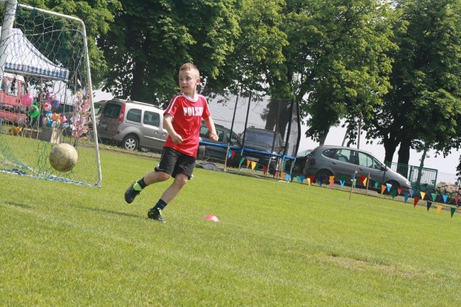 Atrakcjom nie było końca - zdjęcia