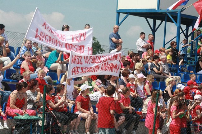 Atrakcjom nie było końca - zdjęcia