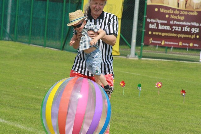 Atrakcjom nie było końca - zdjęcia