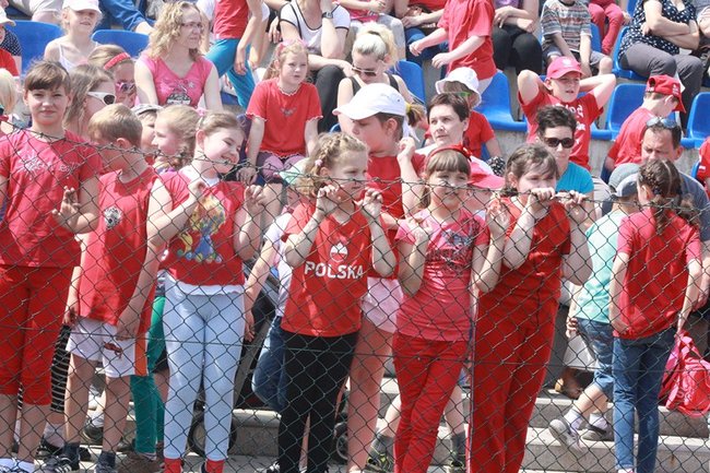 Atrakcjom nie było końca - zdjęcia