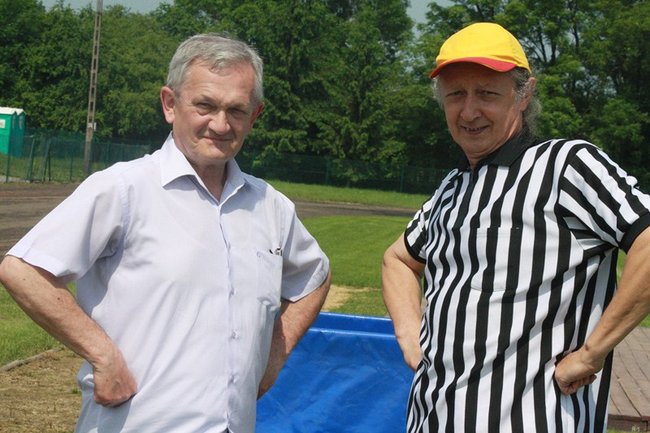 Atrakcjom nie było końca - zdjęcia