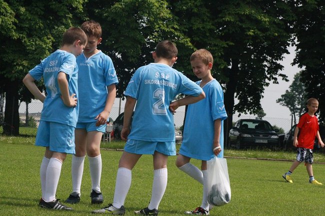 Atrakcjom nie było końca - zdjęcia