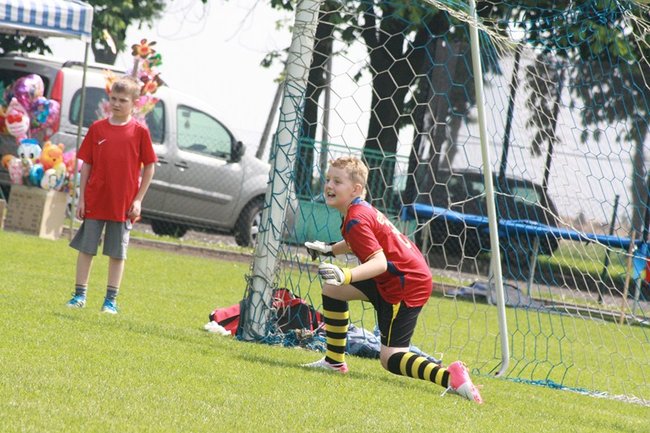 Atrakcjom nie było końca - zdjęcia